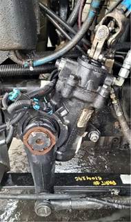 Sheppard MD83PB3P Steering Gear / Rack for a Freightliner MT45 Chassis