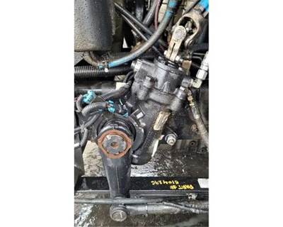 Sheppard MD83PB3P Steering Gear / Rack for a Freightliner MT45 Chassis