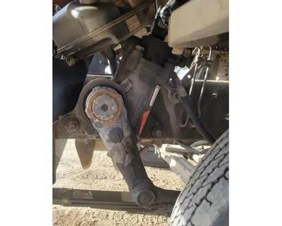 Sheppard MD83PB3R Steering Gear / Rack for a Freightliner MT45 Chassis