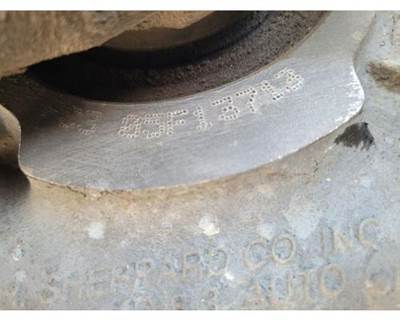 Sheppard Steering Gear / Rack for a Ic Corporation Other