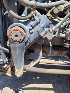 Sheppard Steering Gear / Rack for a International Prostar