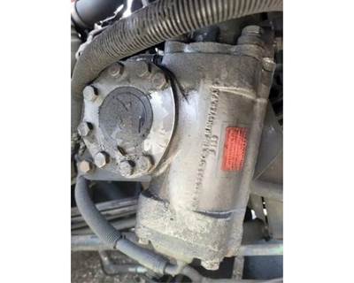 Sheppard Steering Gear / Rack for a Peterbilt 320