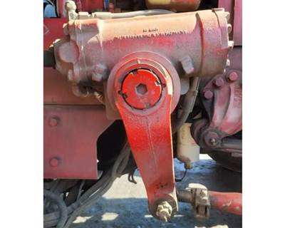 Sheppard Steering Gear / Rack for a Hme Fire Truck