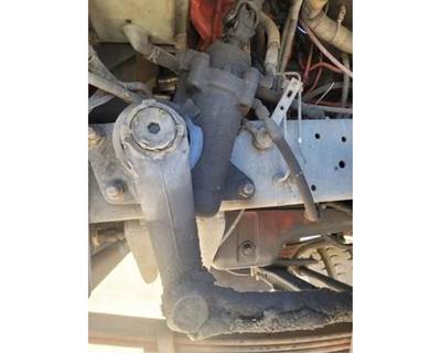 Sheppard Steering Gear / Rack for a Freightliner MT45 Chassis