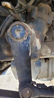 Sheppard PB31 Steering Gear / Rack for a Freightliner MT45 Chassis