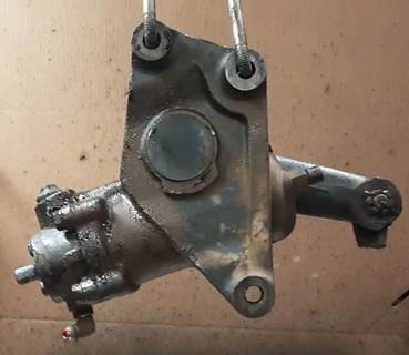 Sheppard PB31 Steering Gear / Rack for a Freightliner MT45 Chassis