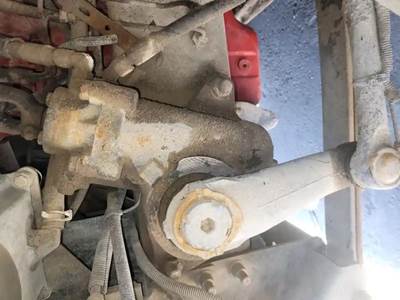 Sheppard PB31 Steering Gear / Rack for a Freightliner MT45 Chassis