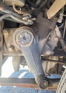 Sheppard PB31 Steering Gear / Rack for a Freightliner MT45 Chassis