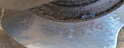 Sheppard PB31 Steering Gear / Rack for a Freightliner MT45 Chassis