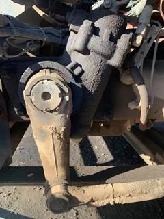 Sheppard PB31 Steering Gear / Rack for a Freightliner MT45 Chassis