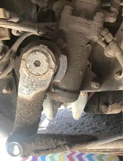 Sheppard PB31 Steering Gear / Rack for a Freightliner MT45 Chassis