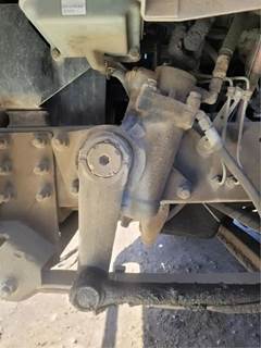 Sheppard PB31 Steering Gear / Rack for a Freightliner MT45 Chassis