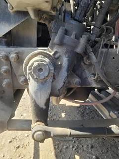 Sheppard PB31 Steering Gear / Rack for a Freightliner MT45 Chassis