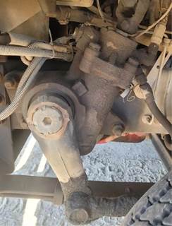 Sheppard PB31 Steering Gear / Rack for a Freightliner MT45 Chassis
