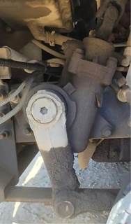 Sheppard PB31 Steering Gear / Rack for a Freightliner MT45 Chassis