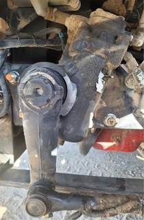 Sheppard PB31 Steering Gear / Rack for a Freightliner MT45 Chassis