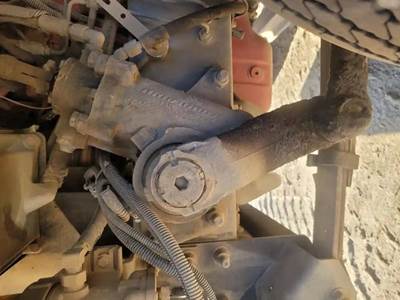 Sheppard PB31 Steering Gear / Rack for a Freightliner MT45 Chassis