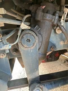 Sheppard PB31 Steering Gear / Rack for a Freightliner MT45 Chassis