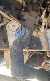 Sheppard PB31 Steering Gear / Rack for a Freightliner MT45 Chassis