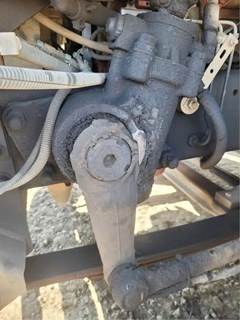 Sheppard PB31 Steering Gear / Rack for a Freightliner MT45 Chassis