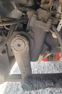 Sheppard PB31 Steering Gear / Rack for a Freightliner MT45 Chassis