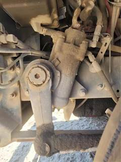 Sheppard PB31 Steering Gear / Rack for a Freightliner MT45 Chassis