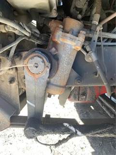 Sheppard PB31 Steering Gear / Rack for a Freightliner MT45 Chassis