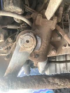 Sheppard PB31 Steering Gear / Rack for a Freightliner MT45 Chassis