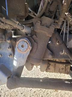 Sheppard PB31 Steering Gear / Rack for a Freightliner MT45 Chassis