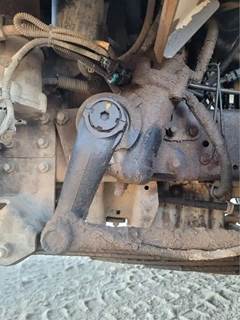 Sheppard PB31 Steering Gear / Rack for a Freightliner MT45 Chassis
