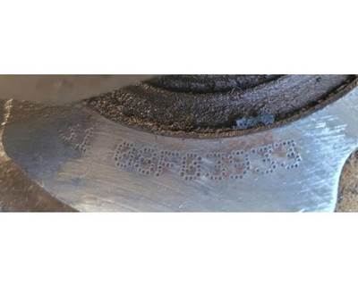 Sheppard PB31 Steering Gear / Rack for a Freightliner MT45 Chassis