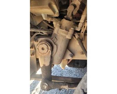 Sheppard PB31 Steering Gear / Rack for a Freightliner MT45 Chassis