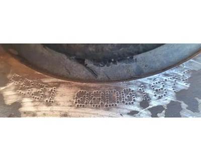 Sheppard PB31 Steering Gear / Rack for a Freightliner MT45 Chassis