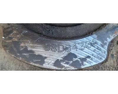 Sheppard PB31 Steering Gear / Rack for a Freightliner MT45 Chassis