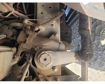Sheppard PB31 Steering Gear / Rack for a Freightliner MT45 Chassis