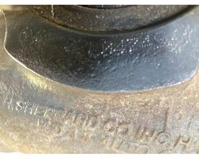 Sheppard PB31 Steering Gear / Rack for a Freightliner MT45 Chassis