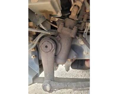 Sheppard PB31 Steering Gear / Rack for a Freightliner MT45 Chassis