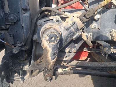 Sheppard T680 Steering Gear / Rack