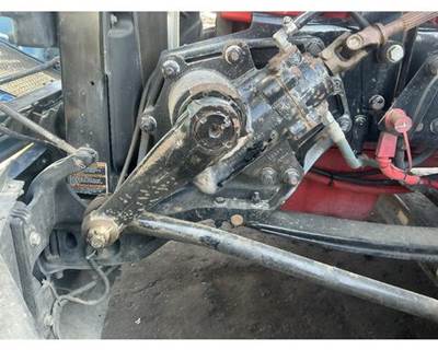Sheppard T680 Steering Gear / Rack for a Kenworth T680