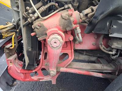 Sheppard TranStar 8600 Steering Gear / Rack