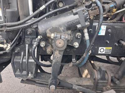 TRW/ROSS 348 Steering Gear / Rack for a Peterbilt 348