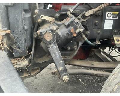 TRW/ROSS 384 Steering Gear / Rack for a Peterbilt 384