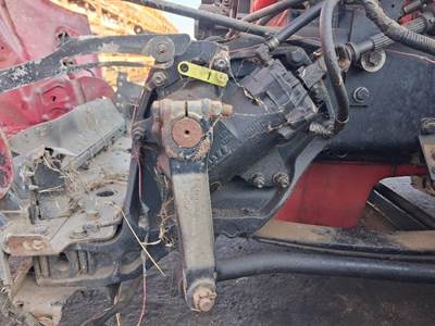 TRW/ROSS 386 Steering Gear / Rack for a Peterbilt 386