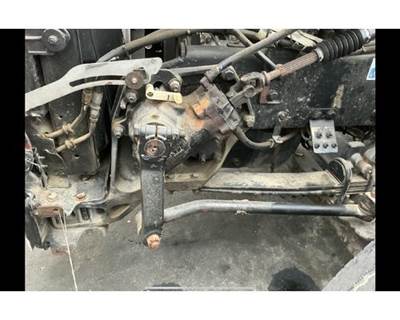 TRW/ROSS 386 Steering Gear / Rack for a Peterbilt 386