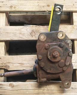 TRW/ROSS 503CC013 Steering Gear / Rack for a International Cabover