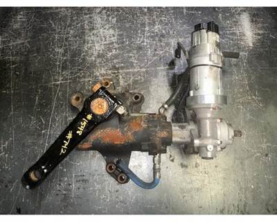 Peterbilt Steering Gear / Rack for a Peterbilt 579