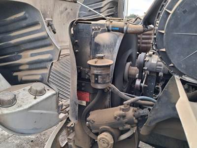 TRW/ROSS 8600 Steering Gear / Rack for a International 8600