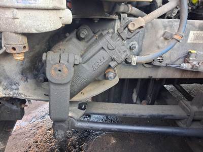 TRW/ROSS CASCADIA Steering Gear / Rack for a Freightliner CASCADIA