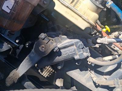 TRW/ROSS CASCADIA Steering Gear / Rack for a Freightliner CASCADIA