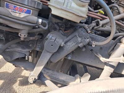 TRW/ROSS CASCADIA Steering Gear / Rack